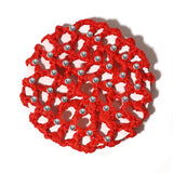 Hairnet with Rhinestones