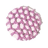 Hairnet with Rhinestones