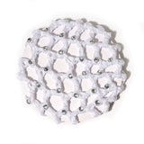Hairnet with Rhinestones