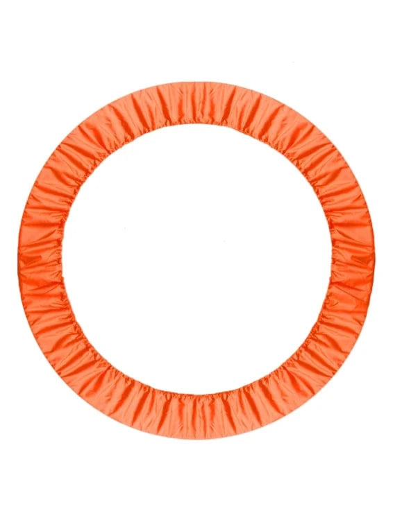 VS Hoop Cover Orange