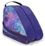 Figure Skating Boots Bag Purple - OneSports - dubai