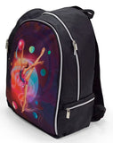 Reach Gymnastics Backpack