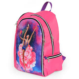 Inspire Gymnastics Backpack