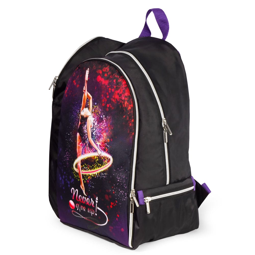 Never Gymnastics Backpack - OneSports - dubai