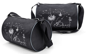 Black Dance on Air Bag - OneSports - dubai