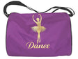 Purple Dance Kids Bag - OneSports - dubai