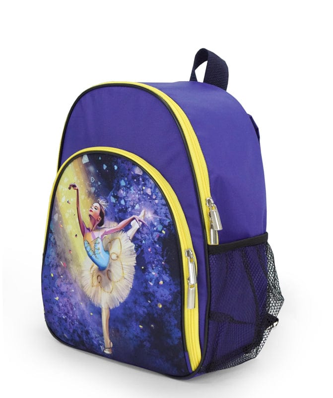 Pirouette Backpack - OneSports - dubai