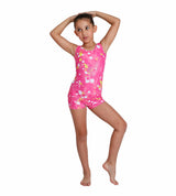 Unitard Cotton Candy - OneSports - dubai