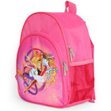 Lovely Pink Kids Backpack