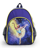 Pirouette Ballet Backpack