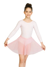 Ballet Sheer Skirt Harper