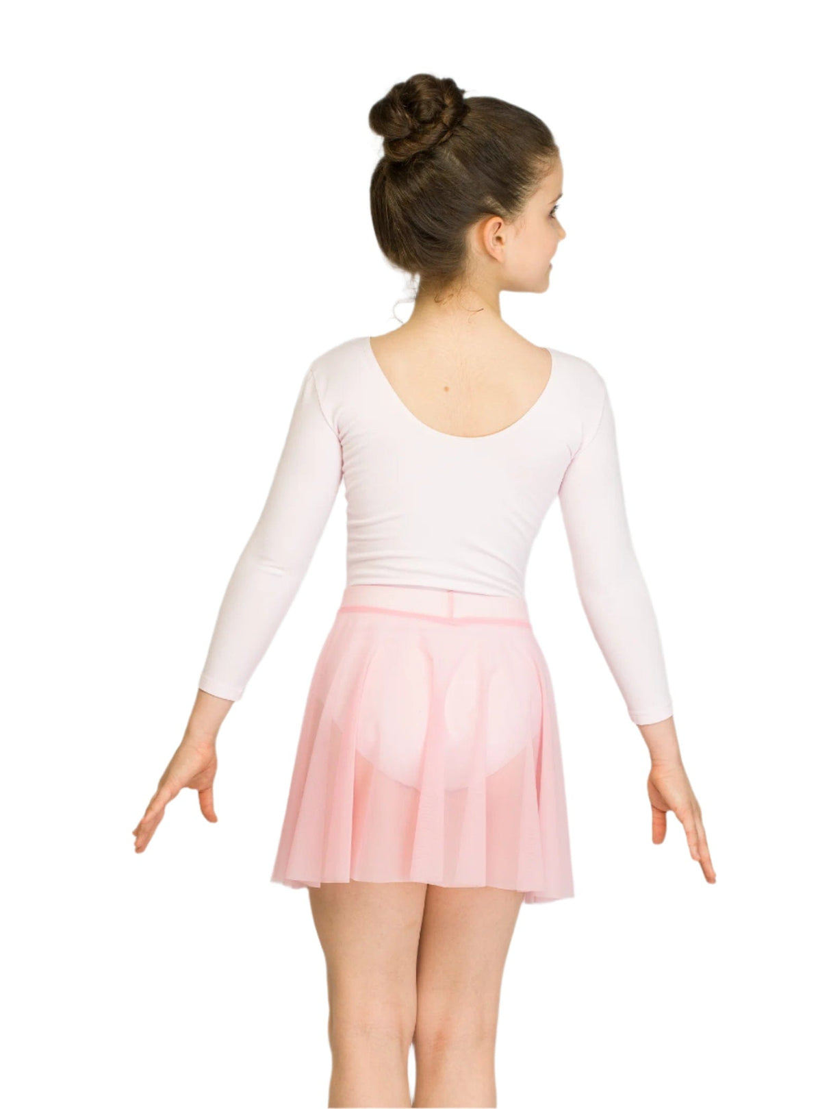 Ballet Sheer Skirt Harper