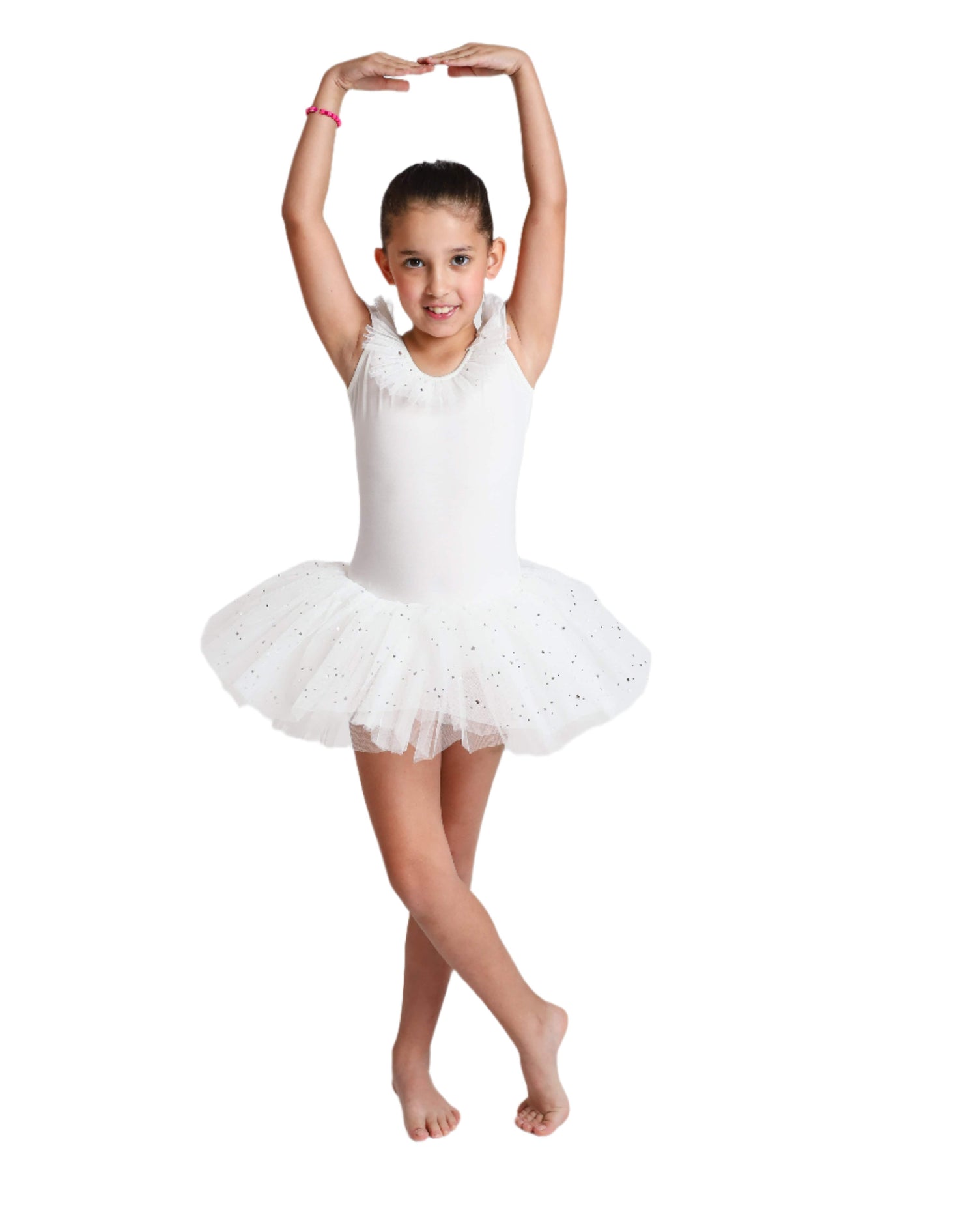 Ballet Dress Miranda