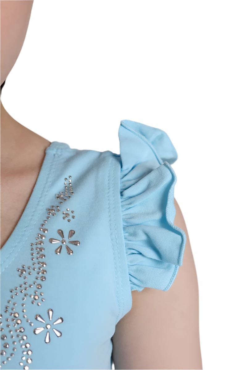 Ballet Dress Brunnera