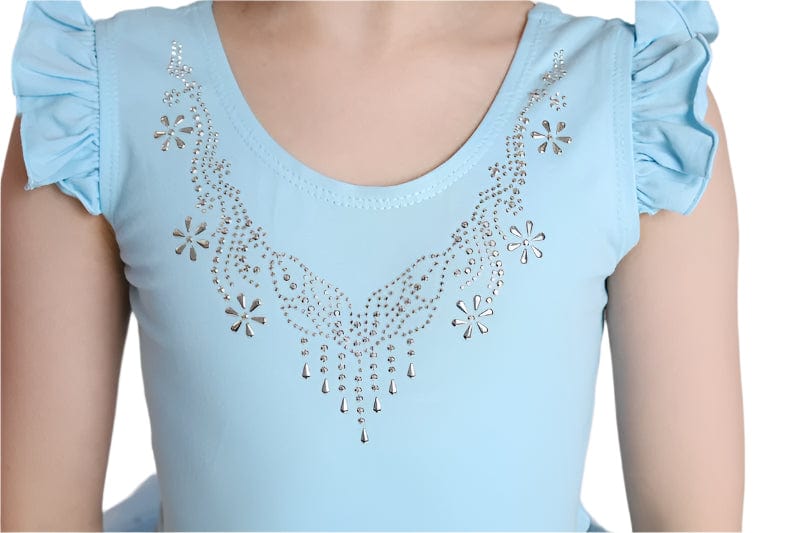 Ballet Dress Brunnera