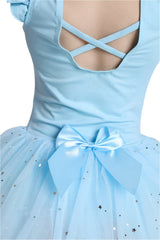 Ballet Dress Brunnera