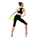 Capri Leggings Nicole