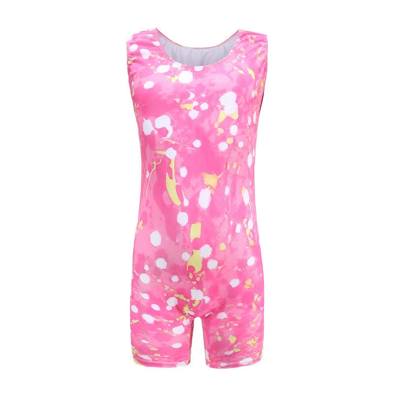 Unitard Cotton Candy - OneSports - dubai
