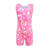 Unitard Cotton Candy - OneSports - dubai