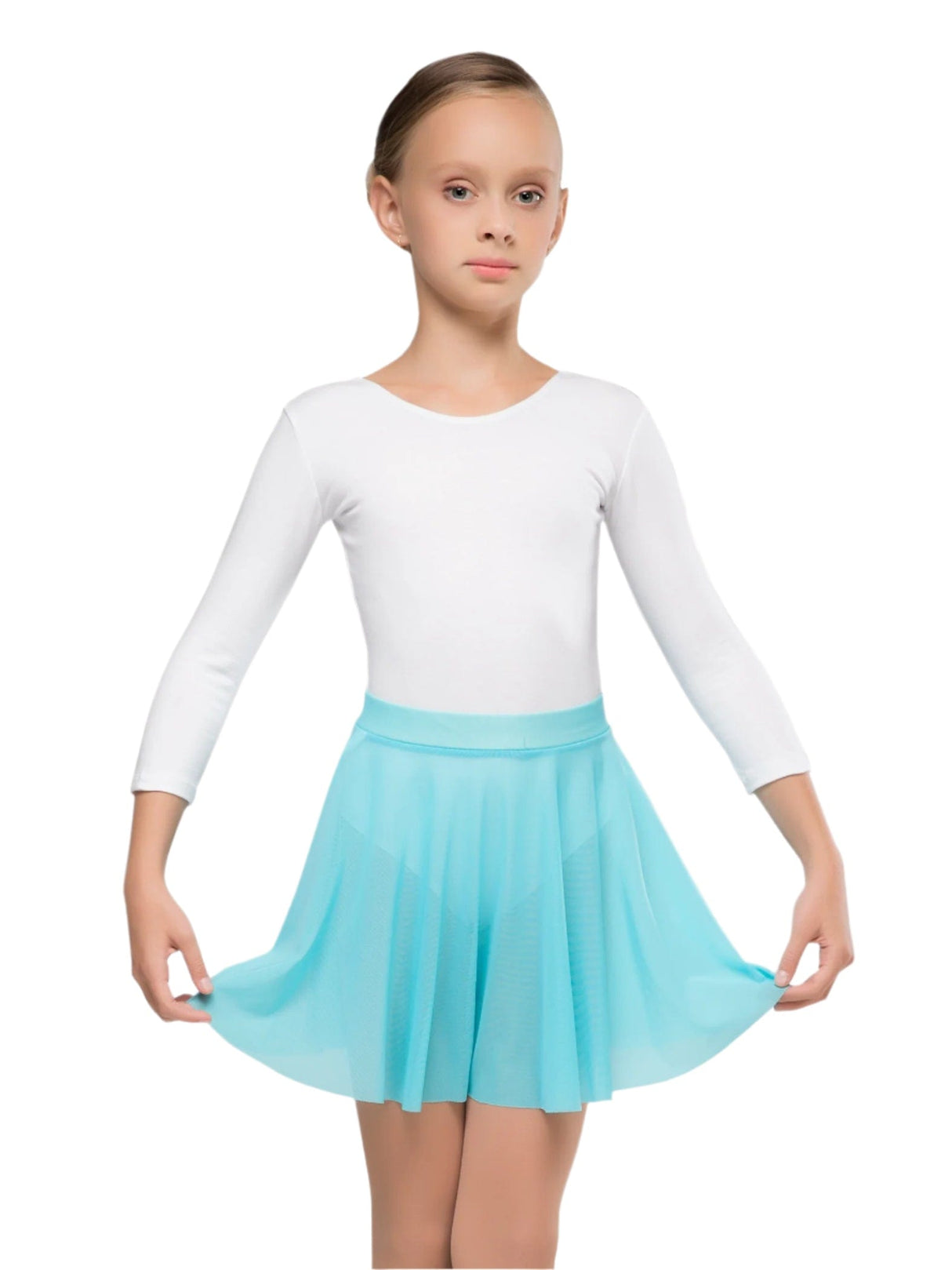 Ballet Sheer Skirt Harper