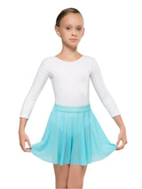Ballet Sheer Skirt Harper