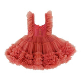 Dress Coral