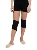 Black Knee Pads