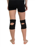 Black Knee Pads