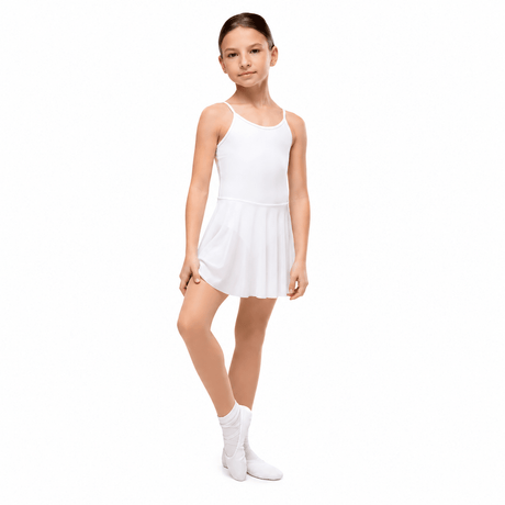 Kids Ballet Tulle Dress Adagio - OneSports - dubai