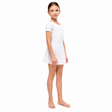 Kids Ballet Tulle Dress Koffe - OneSports - #dubai