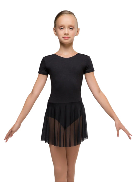 Ballet Dress Noir - OneSports - dubai