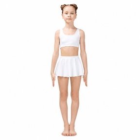 Kids Ballet Dance Skirt Marvelous - OneSports - dubai