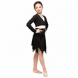 Kids Ballet Dance Wrap Engy - OneSports - dubai