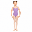 Kids Ballet Dance Camisole Leotard Mirella - OneSports - dubai