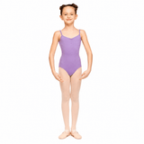 Kids Ballet Dance Camisole Leotard Mirella - OneSports - dubai