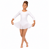 Kids Ballet Tulle Dress Kondor - OneSports - dubai