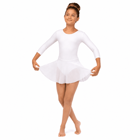 Kids Ballet Tulle Dress Kondor - OneSports - dubai