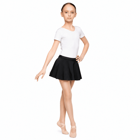 Kids Ballet Dance Skirt Marvelous - OneSports - dubai