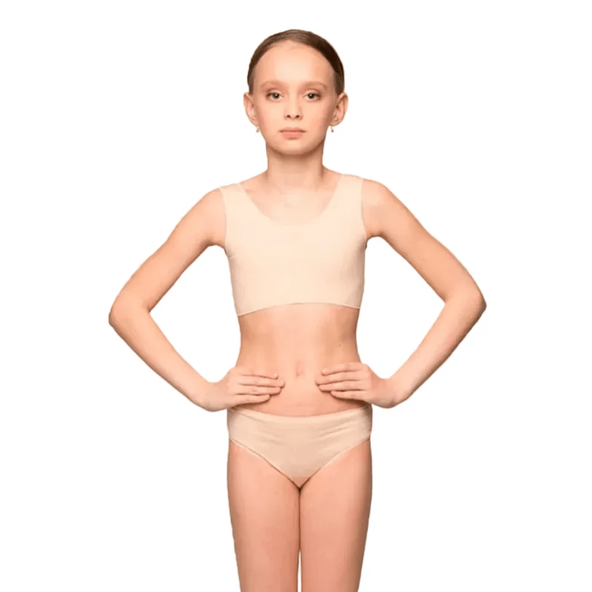 Briefs Undergarment Korri