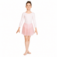 Kids Ballet Dance Sheer Skirt Harper - OneSports - dubai