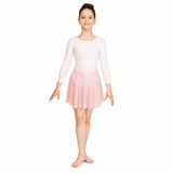 Kids Ballet Dance Sheer Skirt Harper - OneSports - dubai