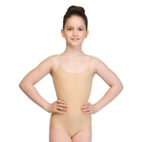 Straps Under Leotard Korri