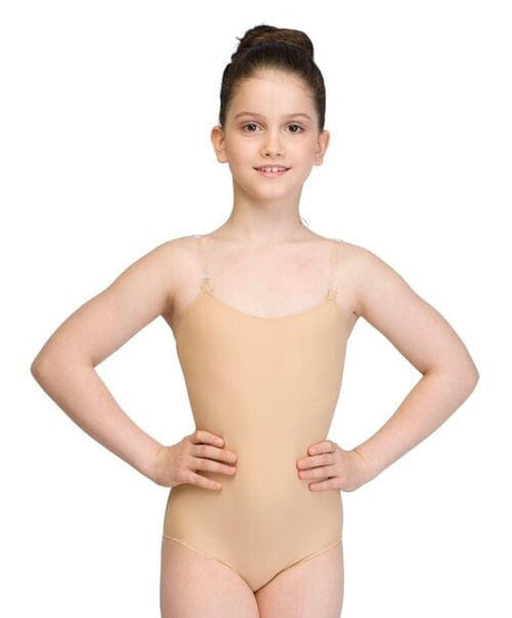 Straps UnderLeotard - OneSports - dubai