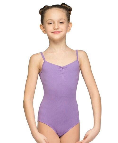 Camisole Leotard Mirella