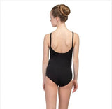 Camisole Leotard Mirella