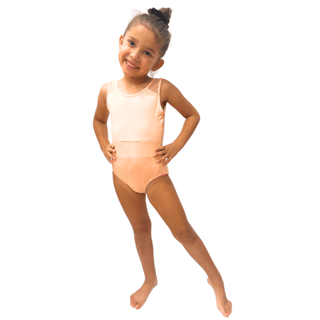 Leotard Diana - OneSports - dubai