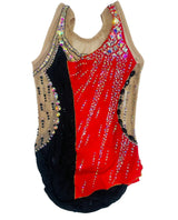140 - 145 cm Leotard Leilani OneSports - OneSports - dubai