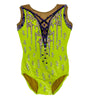 150 - 155 cm Leotard Storm OneSports - OneSports - dubai