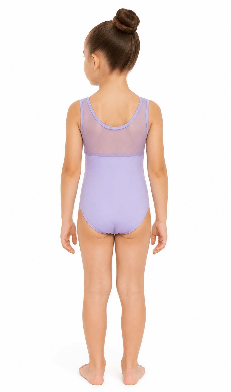 Kids Ballet Dance Leotard Diana - OneSports - dubai