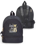 Love Dance Backpack
